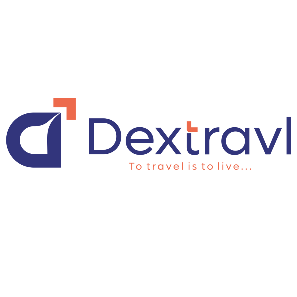 DexTravl logo
