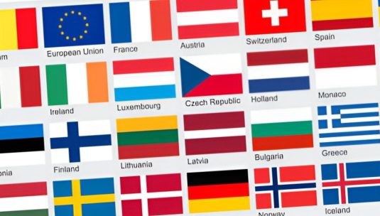 top study destinations in Europe