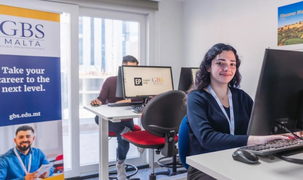 GBS Malta admission guide to study in Malta