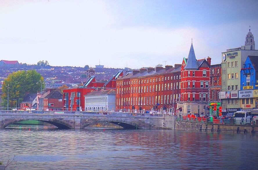 Cork Ireland