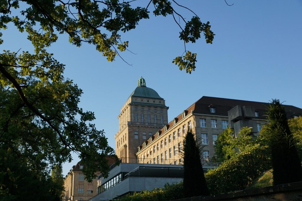 ETH Zurich